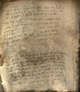 Actas Capitulares de 1562