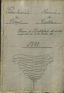 Expediente de elecci&oacute;n de habilitado